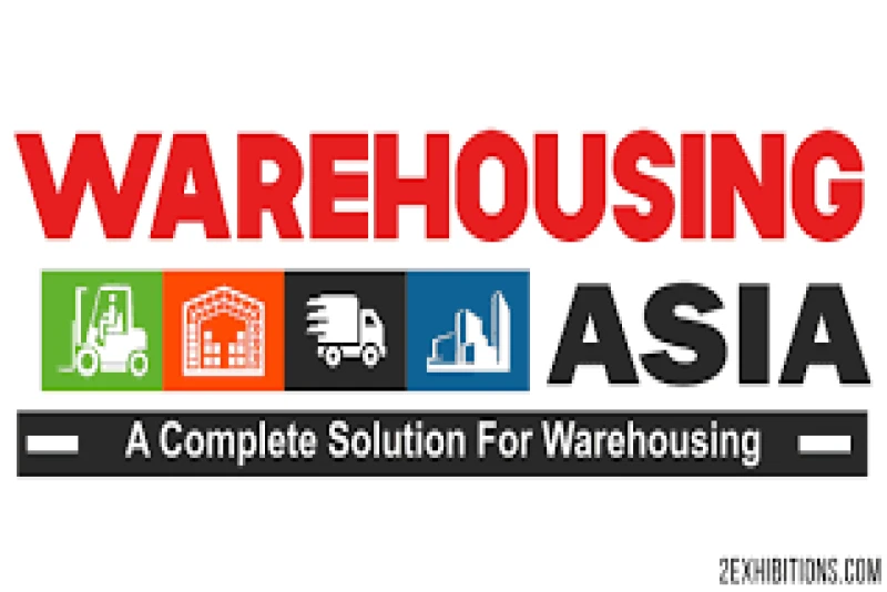 WareHousing Asia 2025